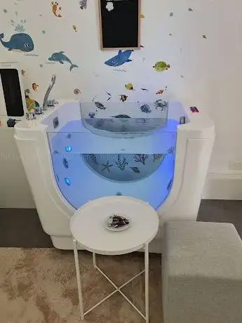 Photo de Mira Baby Spa