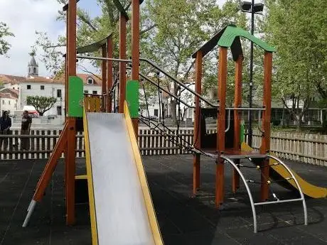 Photo de Parque da Várzea
