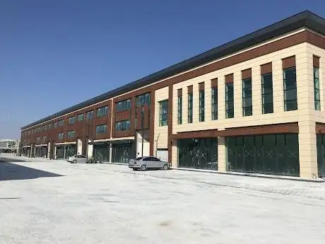 Photo de Anıt Meydanı