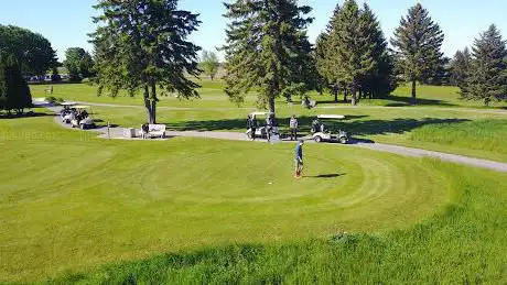 Photo of Foxwood Golf Club