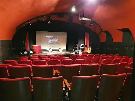 Photo de Teatro Le Salette