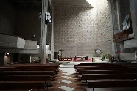 Photo de Église du Sacré-Cœur de Jésus