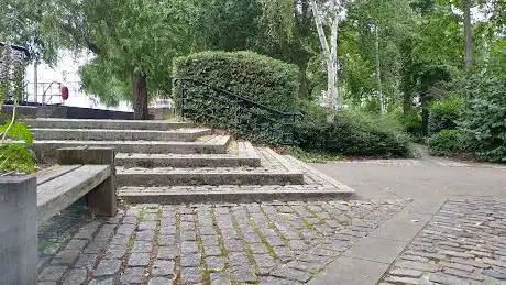 Photo de Cherry Garden Pier