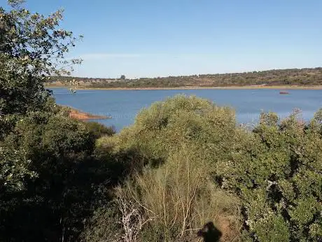 Photo de Cornalvo Natural Park