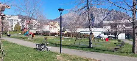 Photo de Parco Di Belledo