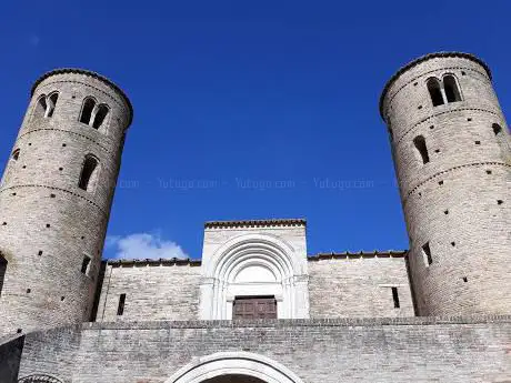 Photo de Abbeys of Saint Claude