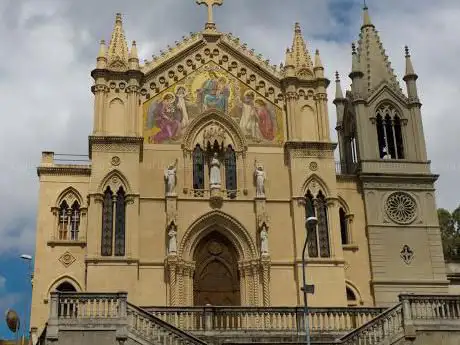 Photo de PROVINCIA DI MESSINA DEI FRATI MINORI CAPPUCCINI