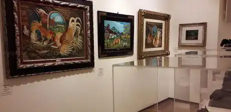 Photo de Biffi Arte