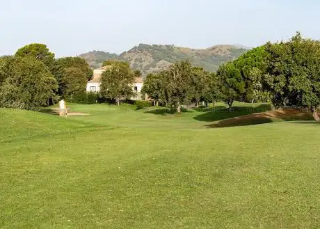 Photo de Il Picciolo Golf Club - Srl -