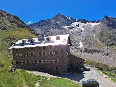 Photo of Martin Busch Hütte
