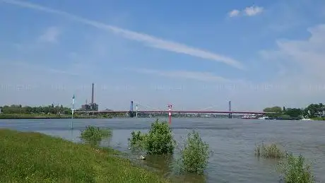 Photo de Ruhrmündung
