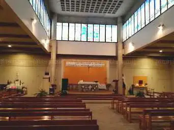 Photo de Église Notre-Dame-de-Nazareth de Vitry-sur-Seine