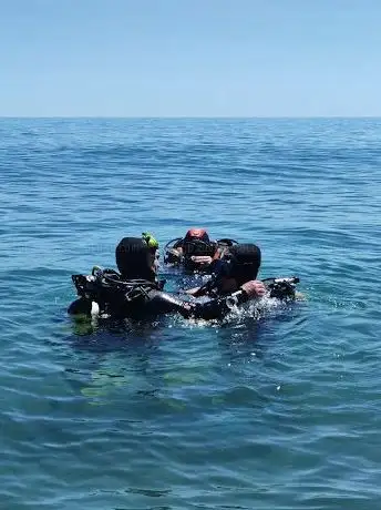 Photo de Diving Center Poseidons World