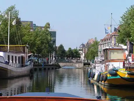 Photo de Bootjes In Mechelen