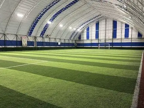 Photo de İdil Arena Halı saha