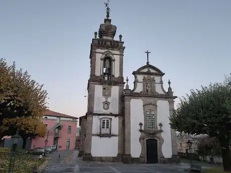 Photo de Igreja do EspÃrito Santo
