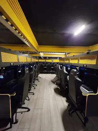 Photo de XBase E-Sports
