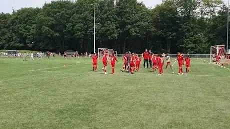 Photo de SSV-Stadion Löchterheide