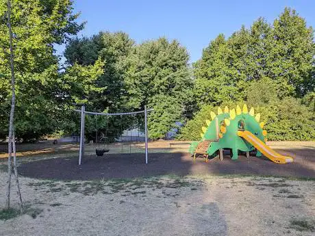 Photo de Parco Nord di San Giuliano Milanese
