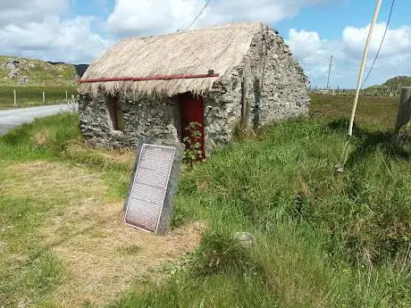 Doagh Famine Village