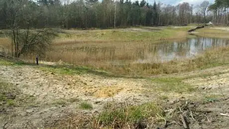 Photo de Wildbeheereenheid 
