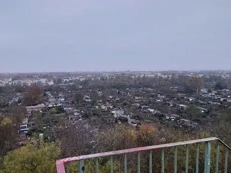 Photo de Rosentalhügel Leipzig