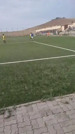 Photo de Stade Municipal الملعب البلدي