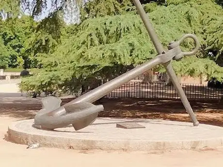 Photo of Tribute to the Sea