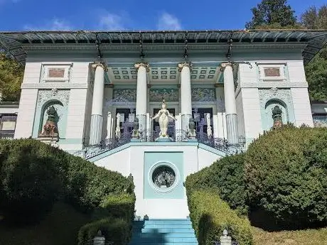 Photo de Ernst Fuchs-Museum (Otto-Wagner-Villa)