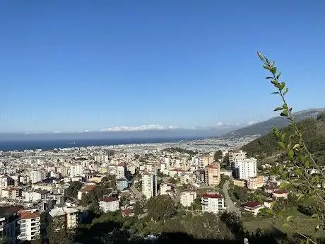 Photo de ATATEPE SEYİR VE MESiRE PARKI