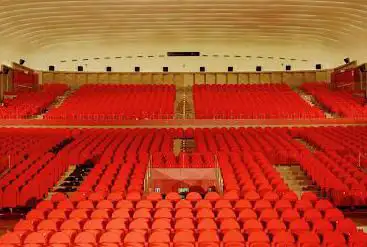 Photo de Auditorium della Conciliazione