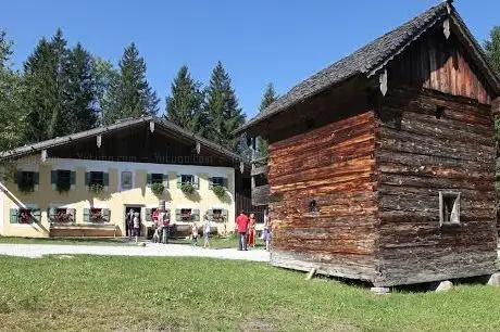 Photo of Salzburg Open-Air Museum