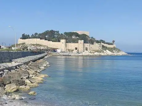 Photo de Ada Plaj Güvercinada
