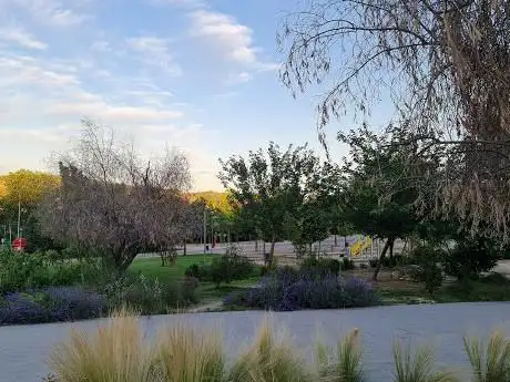 Photo de Miralrio Park