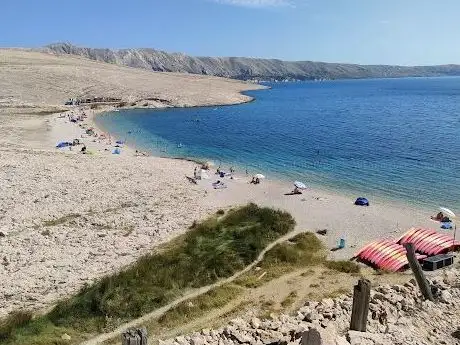 Photo of Life on Mars Trail