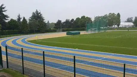 Photo de Stade Jacques Isaac Brami