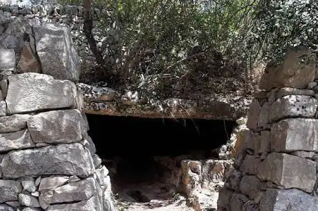Photo de Catacomba di Donnafugata