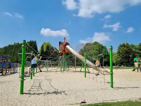 Photo de Netepark
