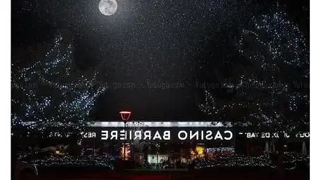 Photo de Casino Barrière Blotzheim