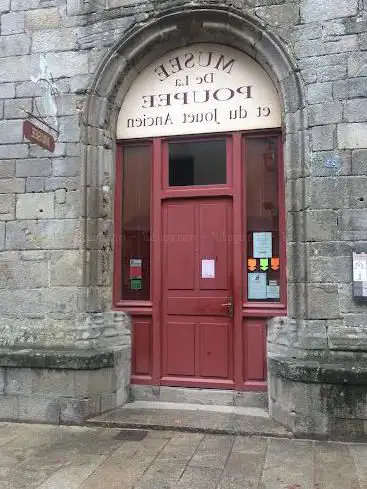 Photo de Musée de La Poupée et des Jouets Anciens