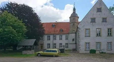 Photo de Château d'Oberwiederstedt