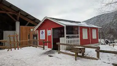 Photo de Tourist Office - Ax 3 Domaines