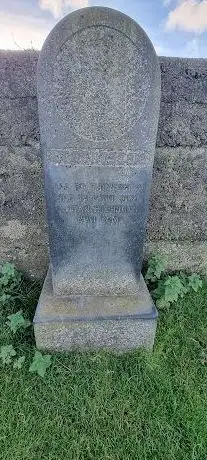 Photo de Gibbeth Rath Memorial