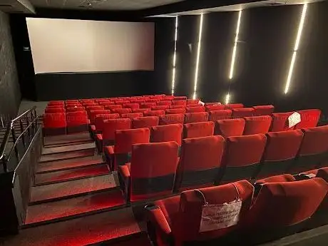 Photo de Aksin Cineması - Erasta Mall