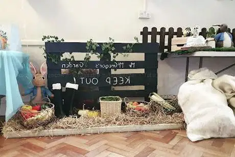Photo de St Augustine's Church Hall