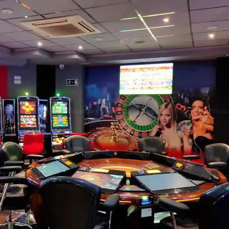 Photo de Salón de Juego JOKERBET