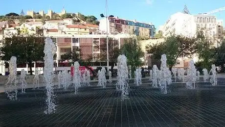 Photo de Mercado de Fusão