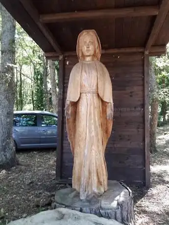 Photo de Bosco Macchione