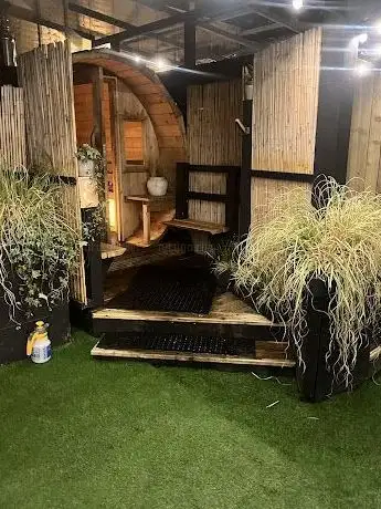 The Barrel Sauna Dundrum