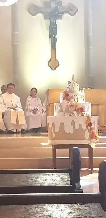 Photo de Presbytere Catholique Public